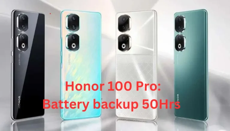 Honor-100-Pro