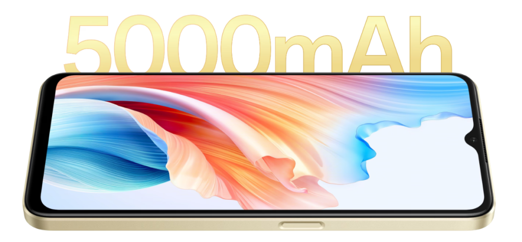 OPPO A59 5G