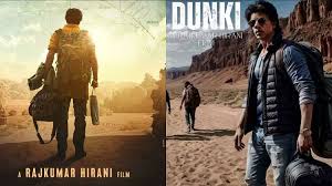 Dunki Advance Booking