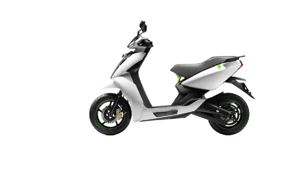 Ather 450 Apex Electric Scooter