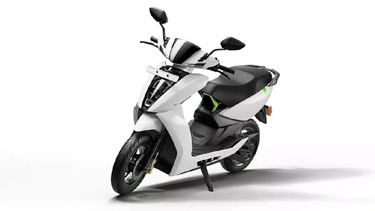 Ather 450 Apex Electric Scooter